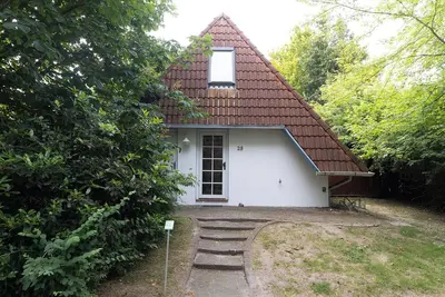 Image de Vacation home Knechtsand 28, close to the beach and cozy.