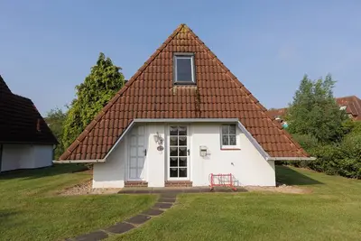 Image de Vacation home Tegeler Plate 2 with private terrace and close to the beach.