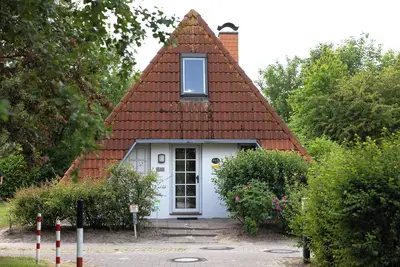 Image de Vacation home Knechtsand 16th Deichnah and with private garden.