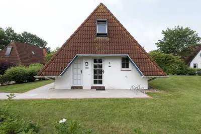Image de Vacation home Lehmann. Close to the beach and idyllic.