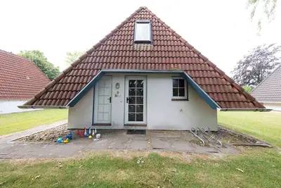 Image de Vacation home Vogelsand 6, allergy-friendly and in the middle of it all.
