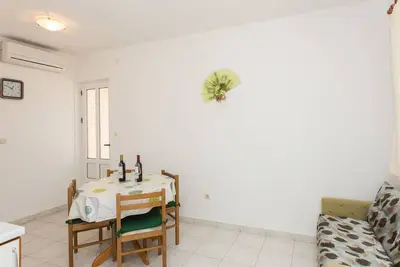 Image de Apartments Villa Dingač- Borak - Comfort One Bedroom Apartment with Balcony and Sea View No. 4