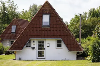 Image de Vacation home Knechtsand 5 - tasteful and very close to the beach.