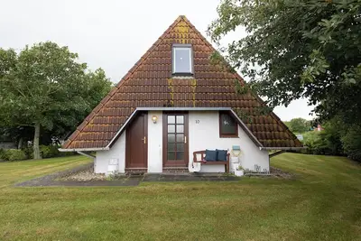 Image de Vacation home Tegeler Rinne 10, cozy and for the small family.