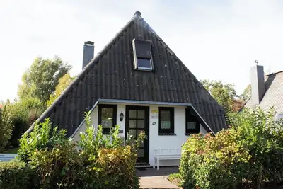 Image de Vacation home Pier Oh22. Peaceful and close to the beach.