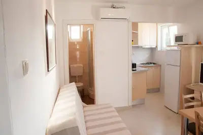 Image de Apartments Paula - One Bedroom Apartment with Terrace 1
