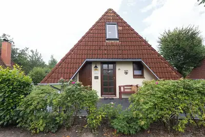 Image de Vacation home Hachmann. With coastal romance and proximity to the beach.
