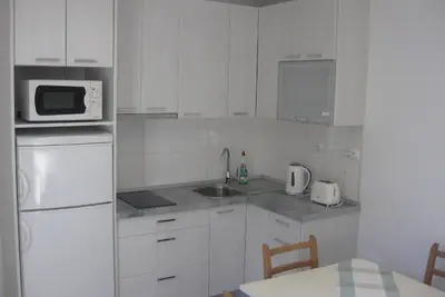 Image de Apartments Paula - One Bedroom Apartment with Terrace 3