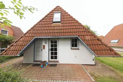 Image de Charming vacation home Vogelsand 7 with terrace.