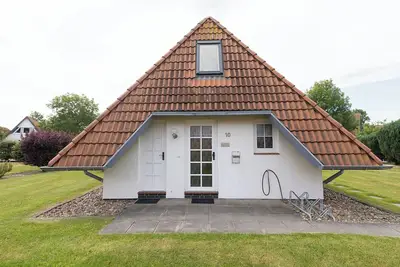 Image de Vacation home Westertill 10 next to the playground and family-friendly.
