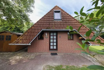 Image de Vacation home Knechtsand 15, charming and at the cutter harbor.