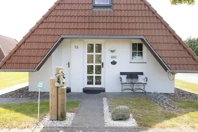 Image de Vacation home Ostertill 15 in a premium location and cozy.