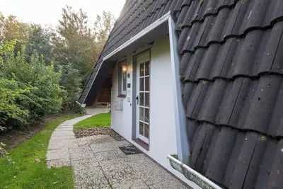 Image de Vacation home Watt'n Huus. Cozy and flooded with light.