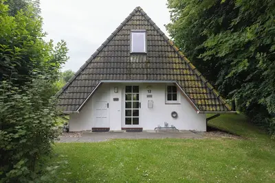Image de Vacation home Wittsand 12, spacious and charming.