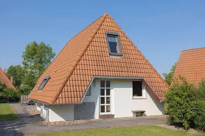 Image de Vacation home Ankerplatz Ot6. Family-friendly and bright.
