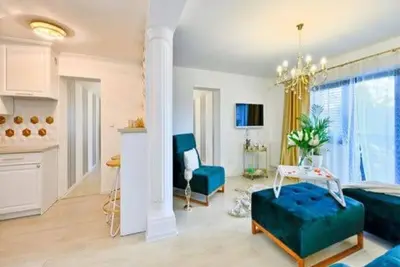 Image de Holiday Home Frieden - Three Bedroom Holiday Home with Swimming Pool