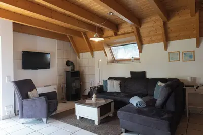 Image de Vacation home Westertill 14, spacious and with a sunny terrace.