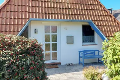 Image de North Sea vacation home Felber. A paradise for children and comfortable