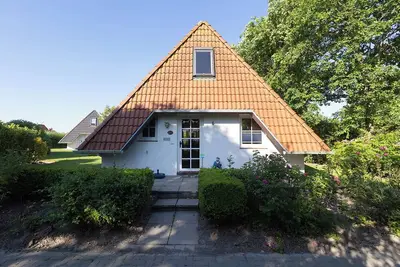 Image de The North Sea vacation home. Idyllic and family-friendly.