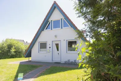 Image de Vacation home Kniepsand 8, inviting and idyllic.
