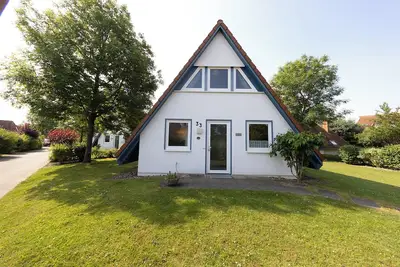 Image de Vacation home Westertill 33, lovingly furnished and close to the beach.