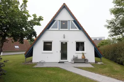 Image de Vacation home Strandperle. Maritime and in the middle of it all.