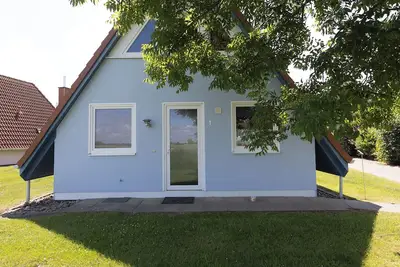 Image de Vacation home Nordertill 1, close to the cutter port and cozy.