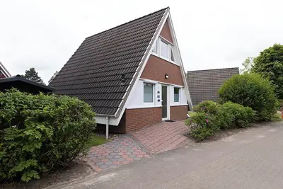 Image de House Rotersand Dorum. Quiet and comfortable.