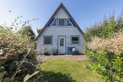 Image de Vacation home family Buechler. Close to the beach and relaxing.