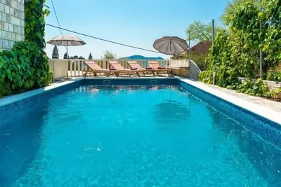 Image de Villa Mia -Three-Bedroom Villa with Swimming Pool