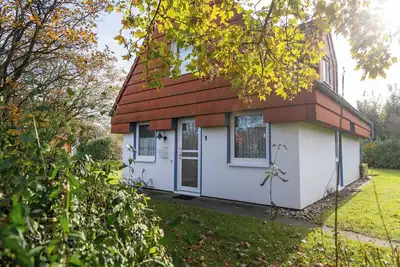 Image de Vacation home on the Wadden Sea. Harmonious and family-friendly.