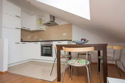 Image de Apartments Nina - One-Bedroom Apartment (Orašac)