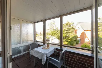 Image de Vacation apartment Meeresbrise. Charming and central.