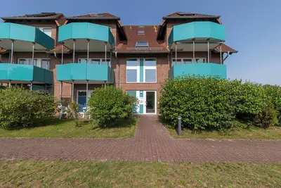 Image de Apartment Sieltrift 33-09, cozy and at the Kutterhafen.