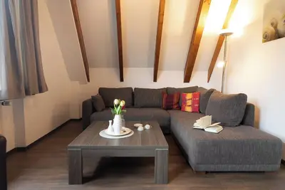 Image de Apartment Studio Apartement. Charming and close to the beach.