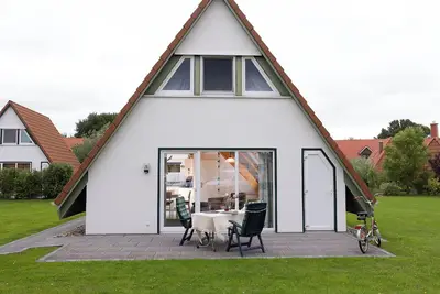 Image de Vacation home Merle. Picturesque and comfortable.