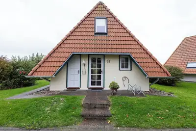 Image de Vacation home Lale Andersen 25, quiet and directly on the dike.