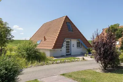 Image de Vacation home Greifenberg. Idyllic and on the dyke.
