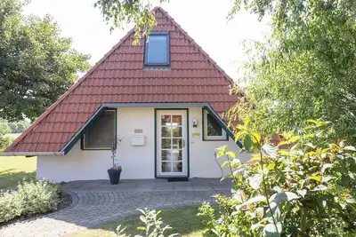 Image de Vacation home Sprenger Ha 11, sunny and family-friendly.