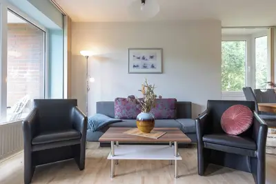 Image de Apartment Lili Marleen 7-07 with balcony and airy atmosphere.