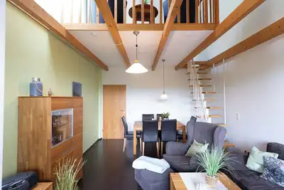 Image de Apartment Lili Marleen 7-15, premium location and with gallery.