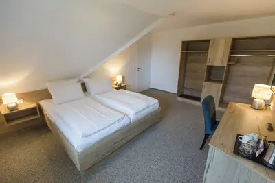 Image de Studio 124. Family-friendly and cozy.