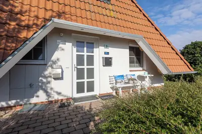 Image de Vacation home Robbies Nest. Family-friendly and with barbecue fireplace.