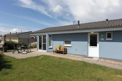 Image de Vacation home Wattkrabbe. Charming and inviting.