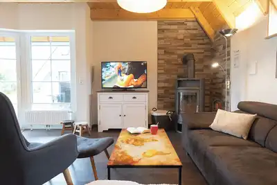 Image de Vacation home Ella 5, quiet and a dream for children.