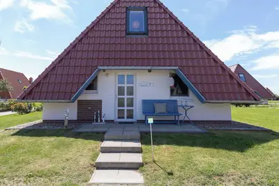 Image de Vacation home Mellumplate 37, modern and with space for the whole family.