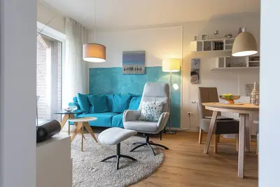 Image de Vacation apartment Ahoy. Inviting and cozy.