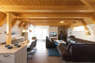 Image de Vacation home Philipp. Between sea and marshland.