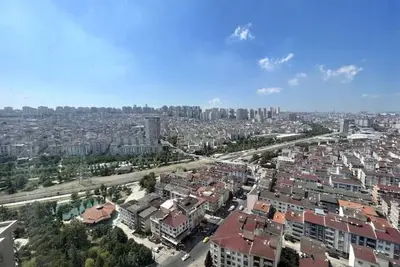 Image de 1-bedroom, nearby services&park, Wifi, parking-Ae4