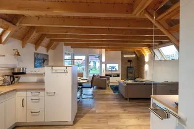 Image de Vacation home Käthi. Family-friendly and close to nature.